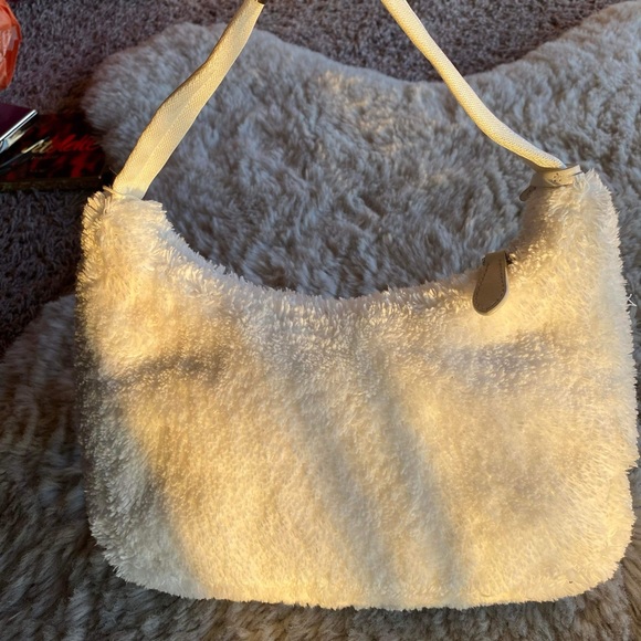 Re-edition 2000 hobo terry cloth mini - Picture 8 of 11